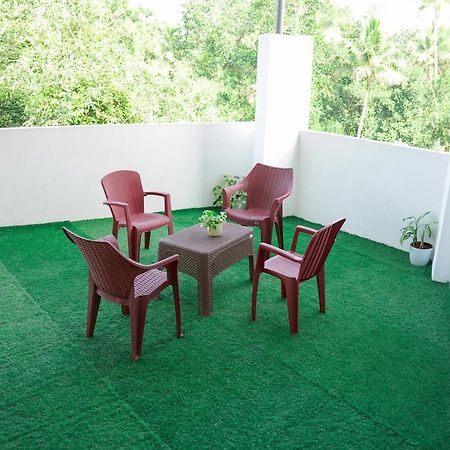 Emfore Elanza Kottayam Exterior photo